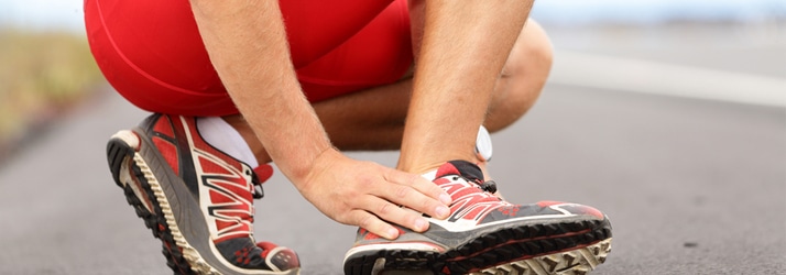 page-anklepain Ankle Pain