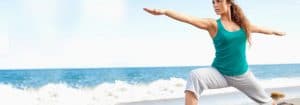 Strengthen Your Core Through Yoga in Pittsburgh